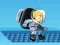 Juego Crazy Jetpack Ride en línea