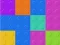 Juego Colored Bricks en línea