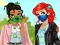 Juego Princess Masked en línea