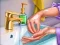 Juego Pandemic Homeschooling Hygiene en línea