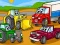 Juego Cartoons Five Diffs en línea