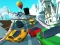 Juego Cartoon Racers: North Pole en línea