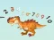 Juego Dinosaur Math en línea