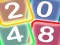 Juego Neon 2048 en línea