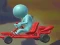 Juego Mini Cart Race en línea