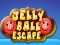 Juego Jelly Ball Escape en línea