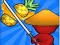 Juego Fruit Samurai en línea