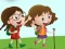 Juego Fruits Equations en línea