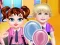 Juego Baby Taylor: Daily Life In Lindergarten en línea