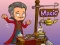 Juego Which Is Different Cartoon en línea