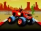 Juego Monster Truck Hidden Star en línea