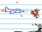Juego Line of Fire en línea