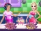 Juego Princesses Cooking Contest en línea