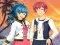 Juego Anime Couples Dress Up en línea