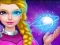 Juego Anime Fantasy Dress Up en línea