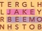 Juego Adventure Time Word Search en línea