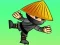 Juego Ninja Balance en línea