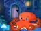 Juego Innocent Octopus Escape en línea
