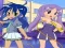 Juego Luck Star Dressup en línea