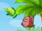Juego Ninja Fishing en línea
