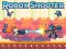 Juego Robox Shooter en línea