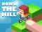 Juego Down The Hill en línea