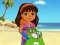 Juego Dora and Friends Magical Mermaid Treasure en línea
