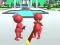 Juego Dodge Action 3D en línea