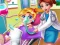 Juego 911 Ambulance Doctor en línea