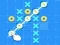 Juego Tic Tac Toe 11 en línea