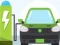 Juego Electric Cars Jigsaw en línea