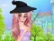 Juego Little Witch New School Life en línea