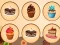 Juego Sweets Memory en línea