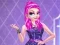Juego Elsa First Bad Girl Tryout en línea
