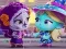Juego Super Monster Hallowen Jigsaw en línea