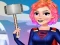 Juego Bffs Superhero Dress Up en línea