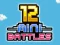 Juego 12 minibattles two players en línea