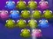 Juego Bubble fish en línea