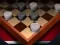Juego Checkers legend en línea