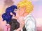 Juego School Girl's #First Kiss en línea