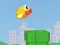 Juego Flappy bird 3d en línea