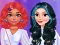 Juego Influencers Soft vs E-Girl Trends en línea