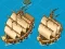 Juego Pirate and cannons en línea
