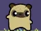 Juego Pug love en línea