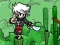 Juego Shinobi slash en línea