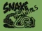 Juego Snake html5 en línea