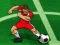 Juego Summer sports Soccer hero en línea