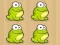 Juego Tap the frog en línea