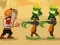 Juego Zombie vs. Halloween en línea