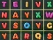 Juego Word Search Countries en línea
